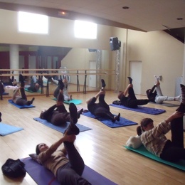 Yoga