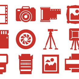 Atelier Photo