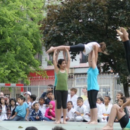 Gym Sportive